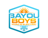 https://www.logocontest.com/public/logoimage/1692578320Bayou Boys Hvac _ Electric2.png